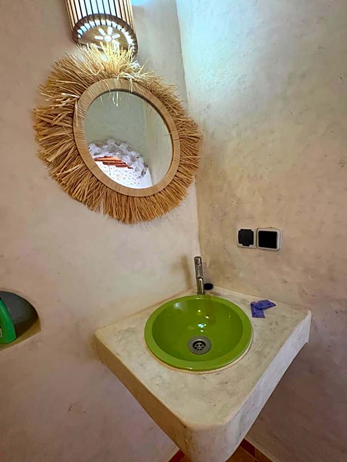 SIDI KaouKI PERLA