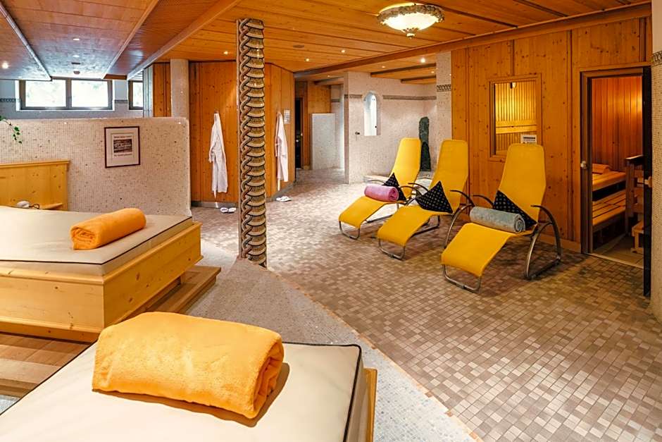 Huber Hotel Tramserhof