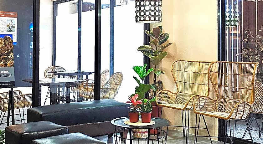 RB Bed and Breakfast