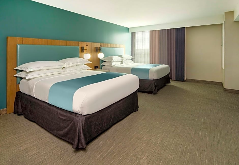 SunCoast Park Hotel Anaheim, Tapestry Collection by Hilton