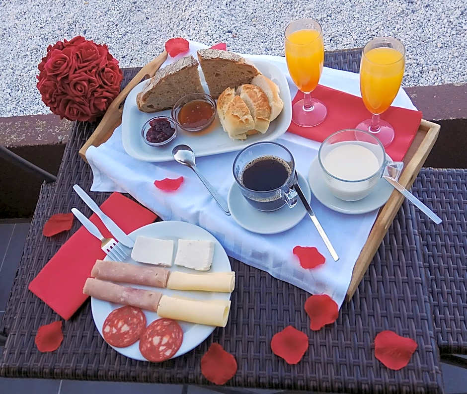 São Cristóvão Nature Country Hotel