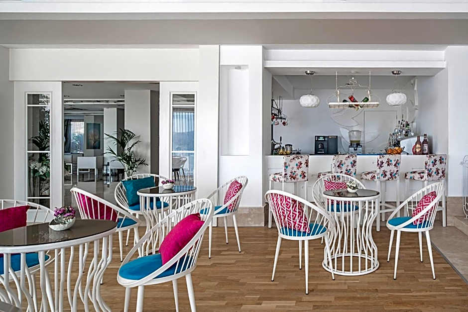 Agaya Bodrum - Adult Only