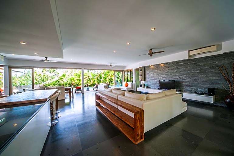 Amertha Villa