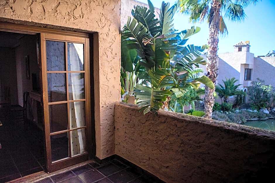 Apartamentos Turísticos Bahía Sur