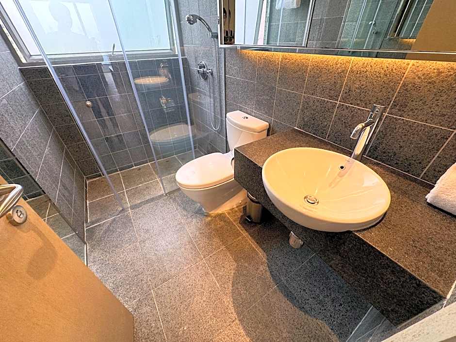 Twenty One Whitfield