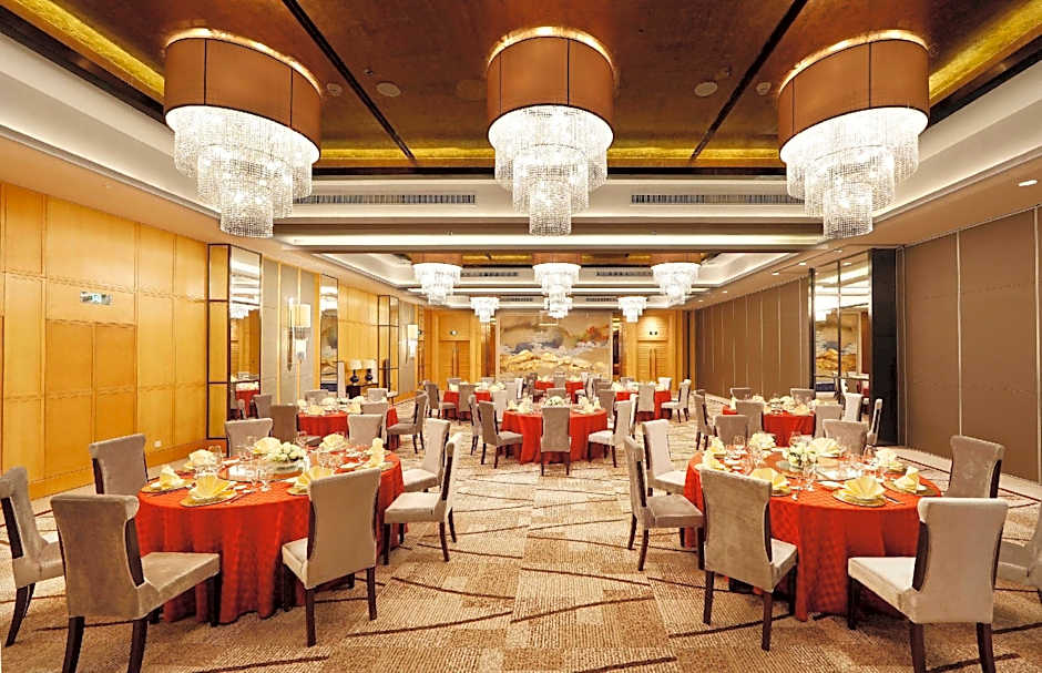 Wyndham Grand Plaza Royale Mingfa Zhangzhou