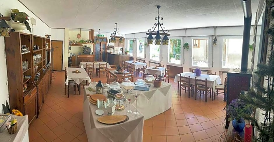 hotel Bologna