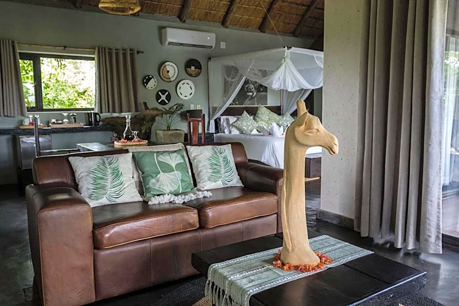 Ezulwini Game Lodges