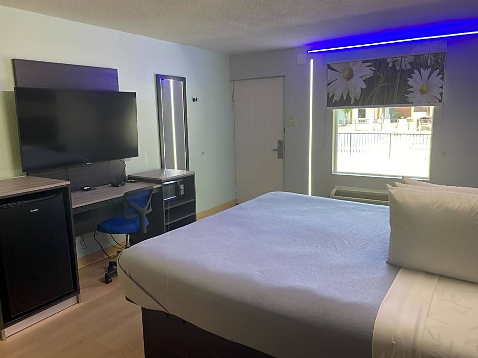 Rest and Relax Inn