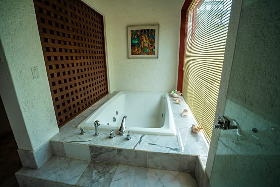 Casa de los Suenos Hotel Boutique