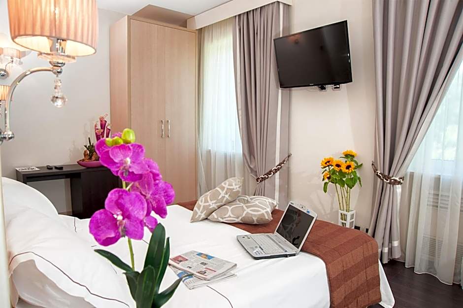 Villa Maria Cristina