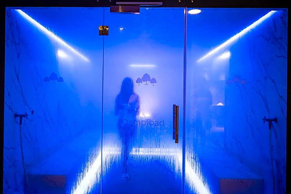 Schlosspark Mauerbach - Adults only