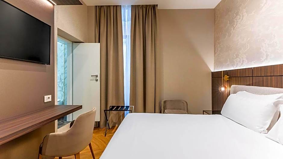 Hotel Raffaello; Sure Hotel Collection by Best Western