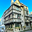 B&B HOTEL Bayeux