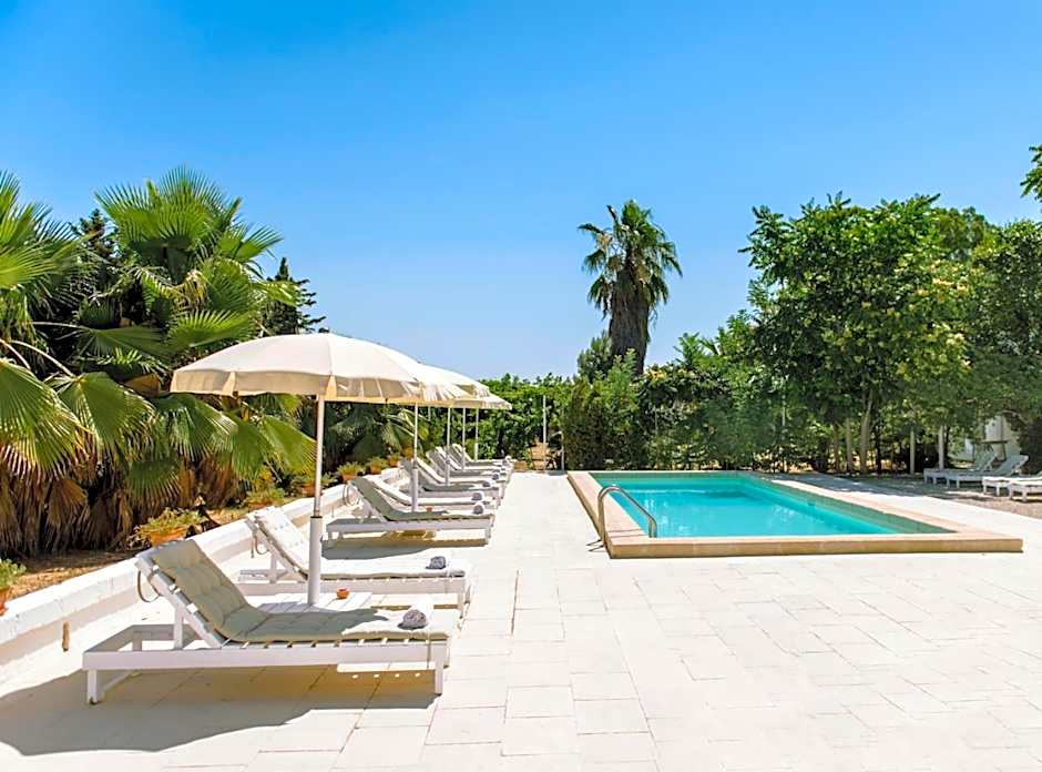 Palombara Masseria & SPA - Adults Only