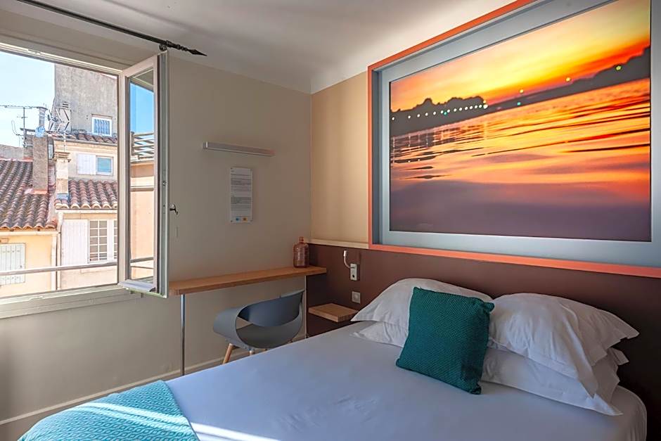 Hotel Spa Le Calendal