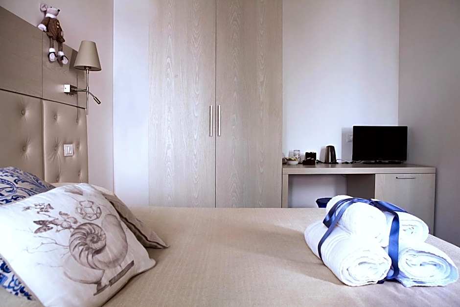 B&B Al Pozzo di Luce