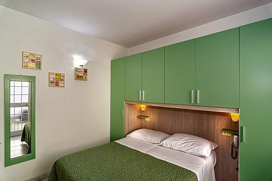 Hotel Mariani