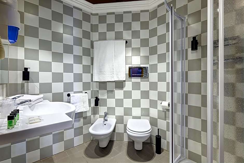 Hotel Roma Tor Vergata