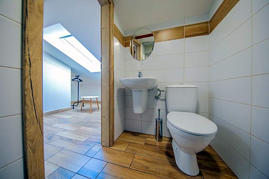 Na Rybníčku Bohutín