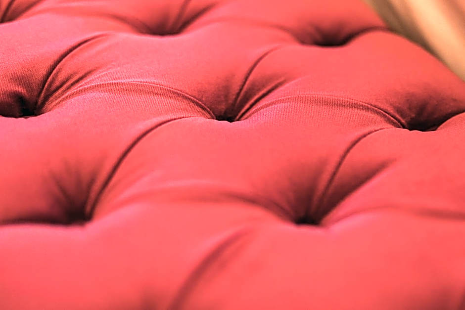 Hotel Hamburger Perle