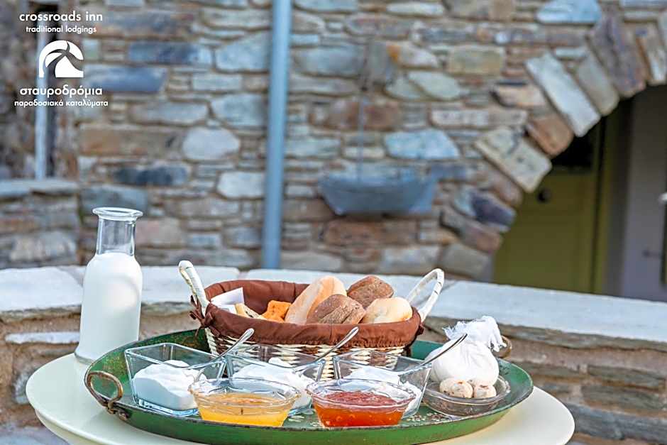 Crossroads Inn Traditional Lodging