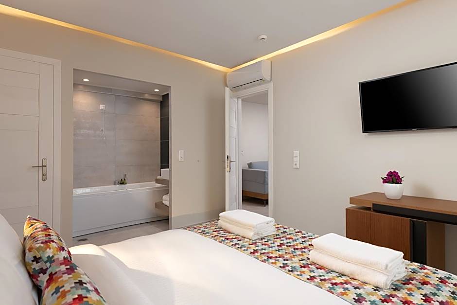 Bio Suites Hotel & Spa