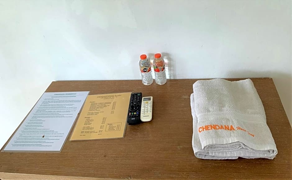 Chendana Homestay Bali