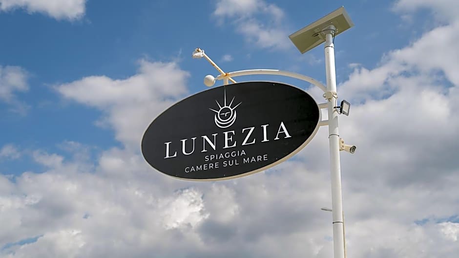 Bagno Lunezia