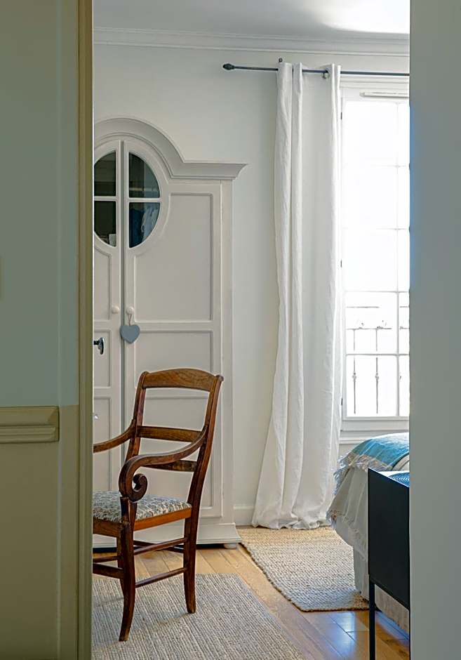 Villa Le Port d'attache