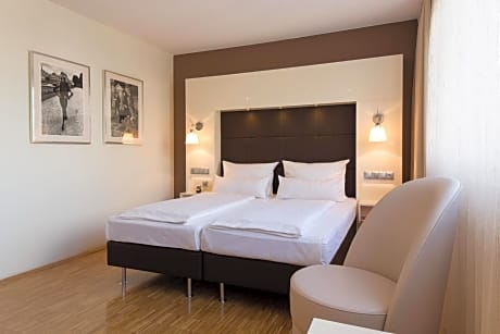Superior Single Room