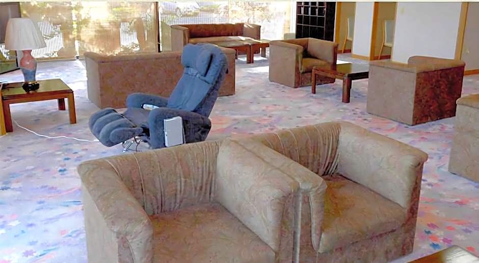 Tento no sato Hotel Honjin Abashiriko