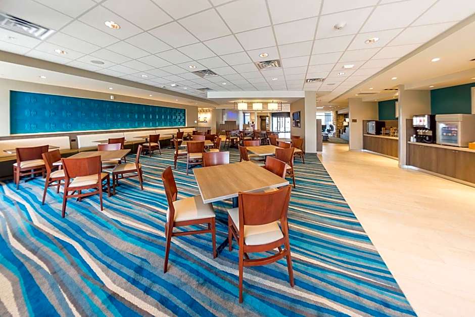 Fairfield Inn & Suites by Marriott Des Moines Altoona