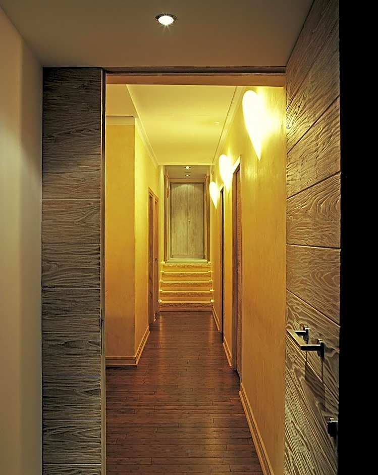 Hotel Santa Caterina