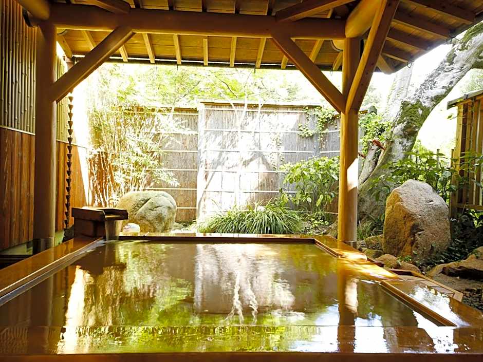 Hashinoya Bekkan Ransui