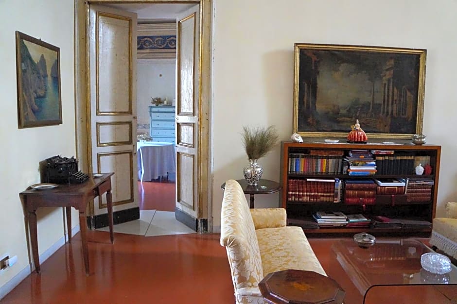 Palazzo Bernardini B & B