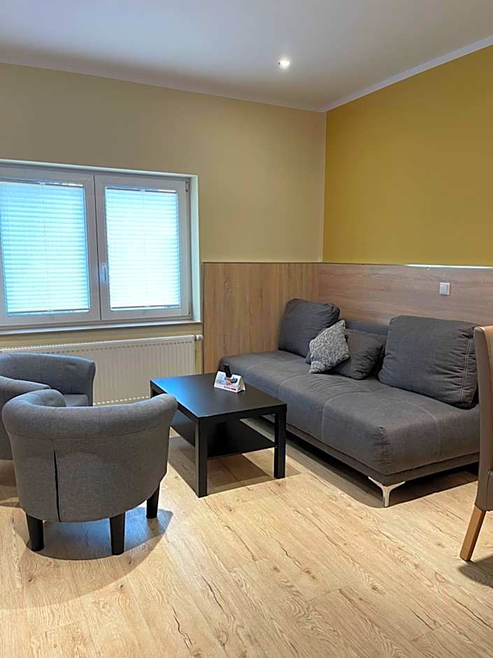Hotel Select Suites & Aparts