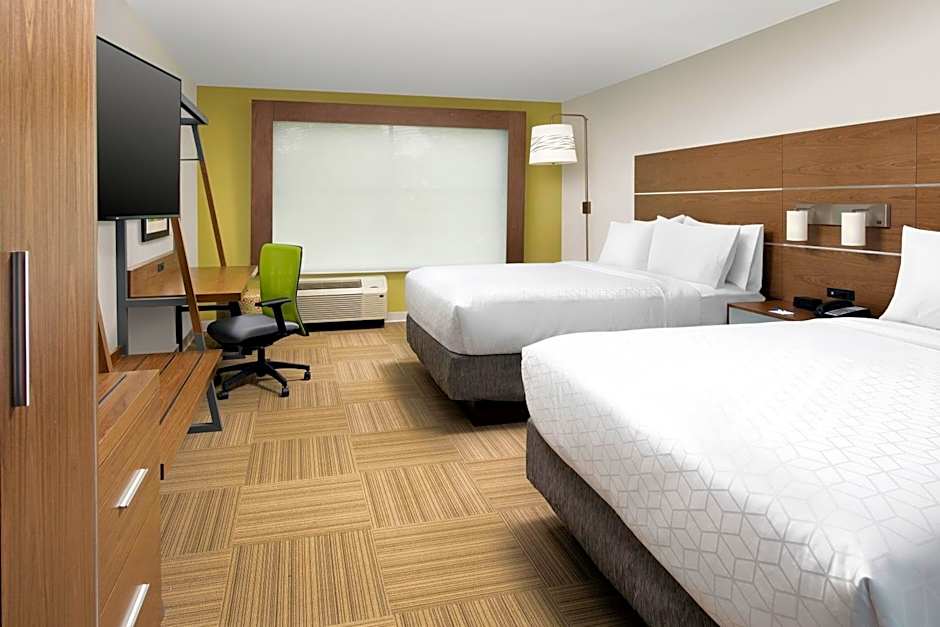 Holiday Inn Express & Suites Kingsland I-95-Naval Base Area By IHG