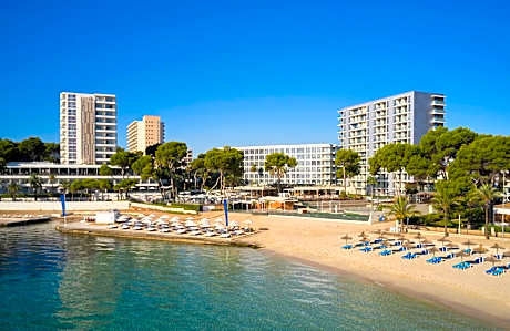 Meliá Calviá Beach