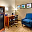 Comfort Suites Bethlehem Near Lehigh University and LVI Airport