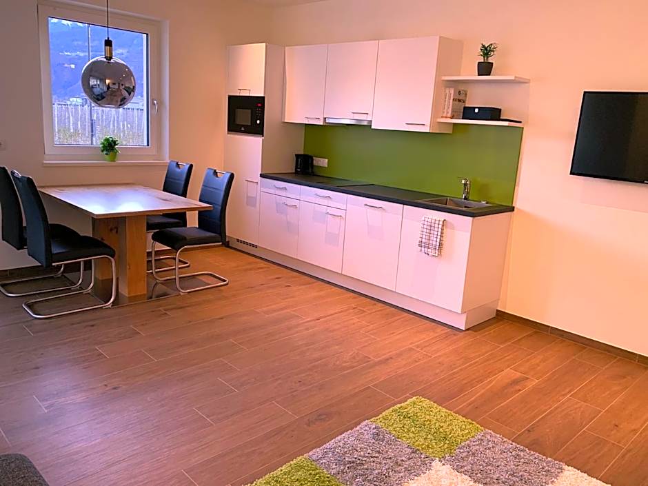 Apartments ANNY