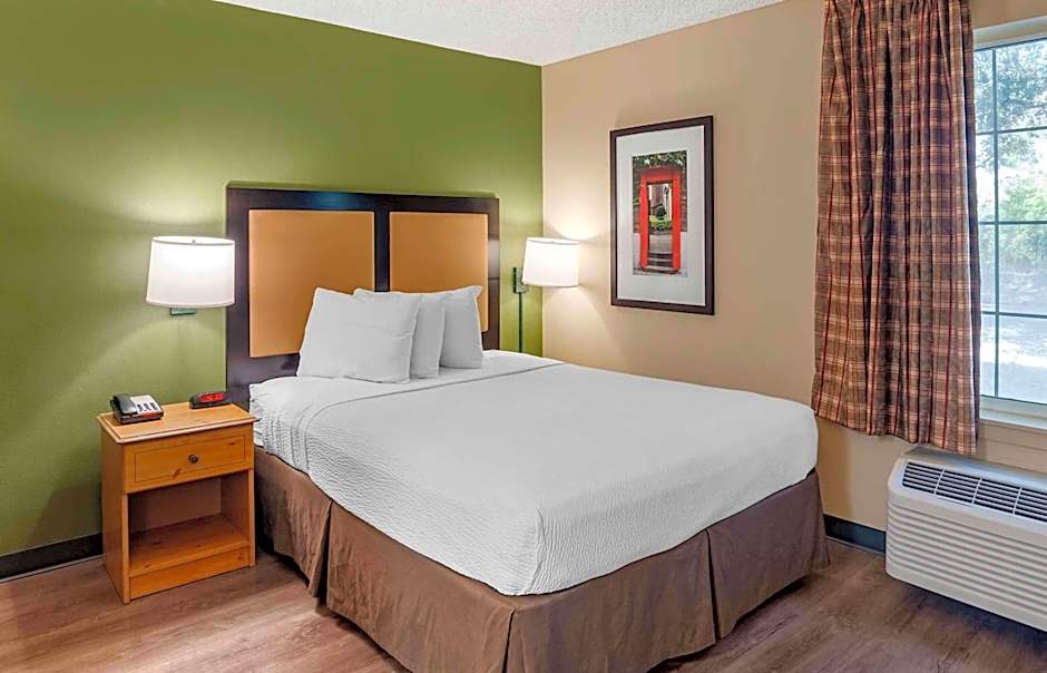 Extended Stay America Suites - Los Angeles - Monrovia