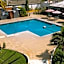 Hotel Plaza Mazari