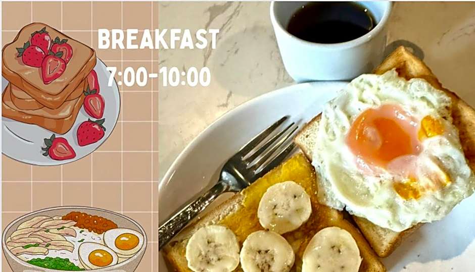 You Empire Hostel & Bar