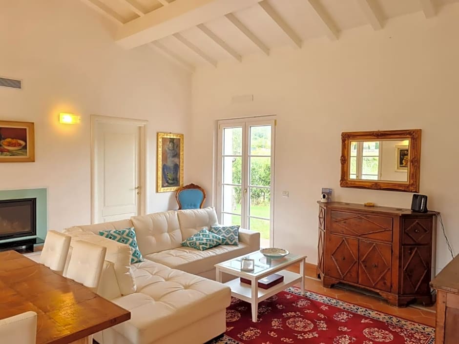 B&B Luna Nuova