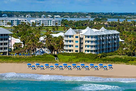 Marriott Hutchinson Island Beach Resort, Golf & Marina