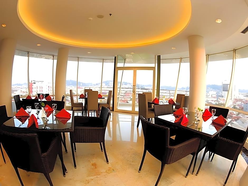 Horison Samarinda Hotel