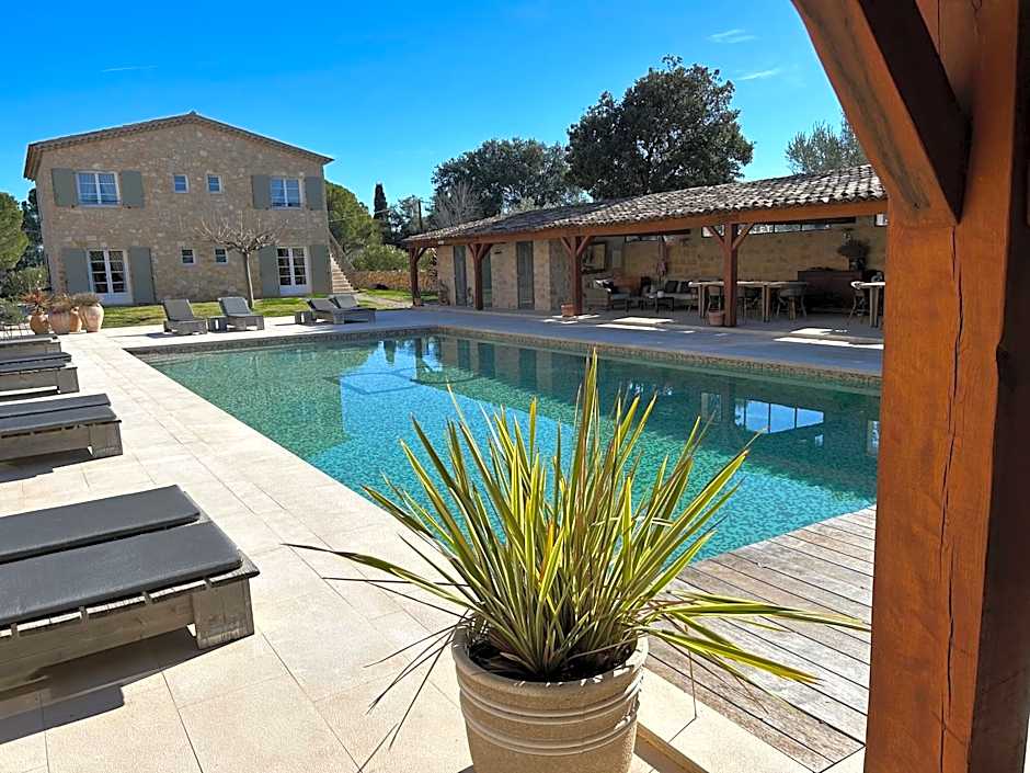 Domaine De La Chapelle