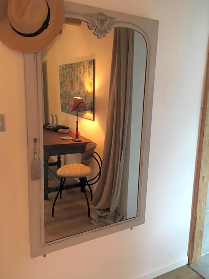 Chambres d'hotes " Le Magnolia "