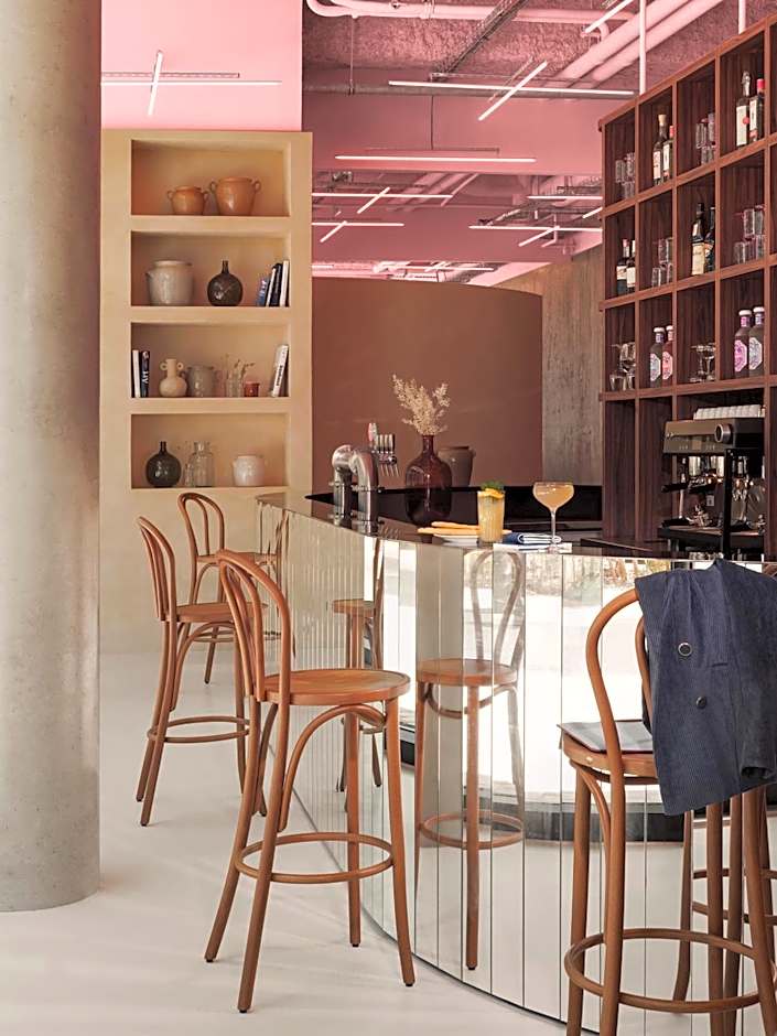 OKKO Hotels Paris La Défense